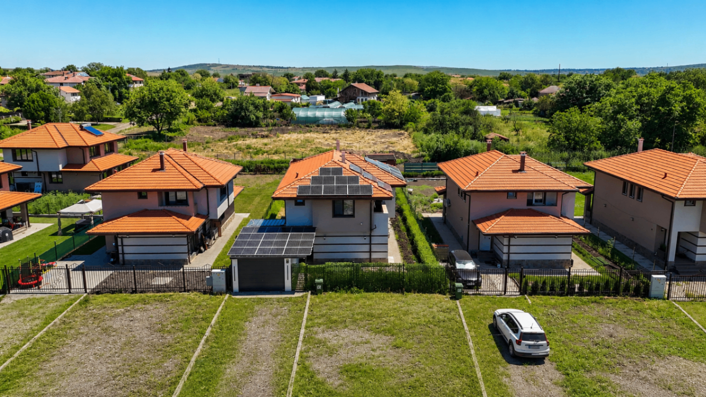 Delivered Kavaleo home near Burgas 5