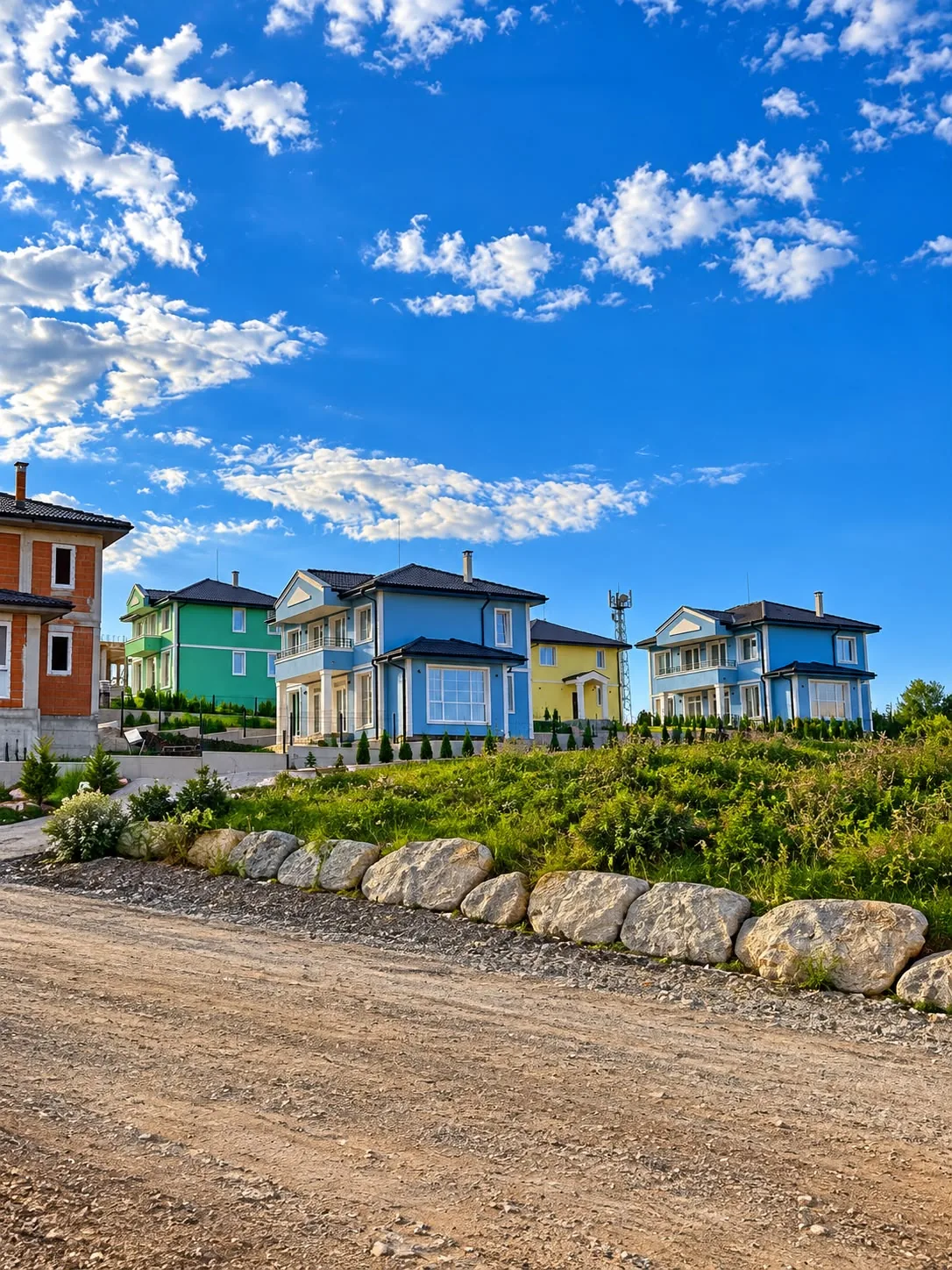 Buying Property in Bulgaria: The Complete Step-by-Step Process