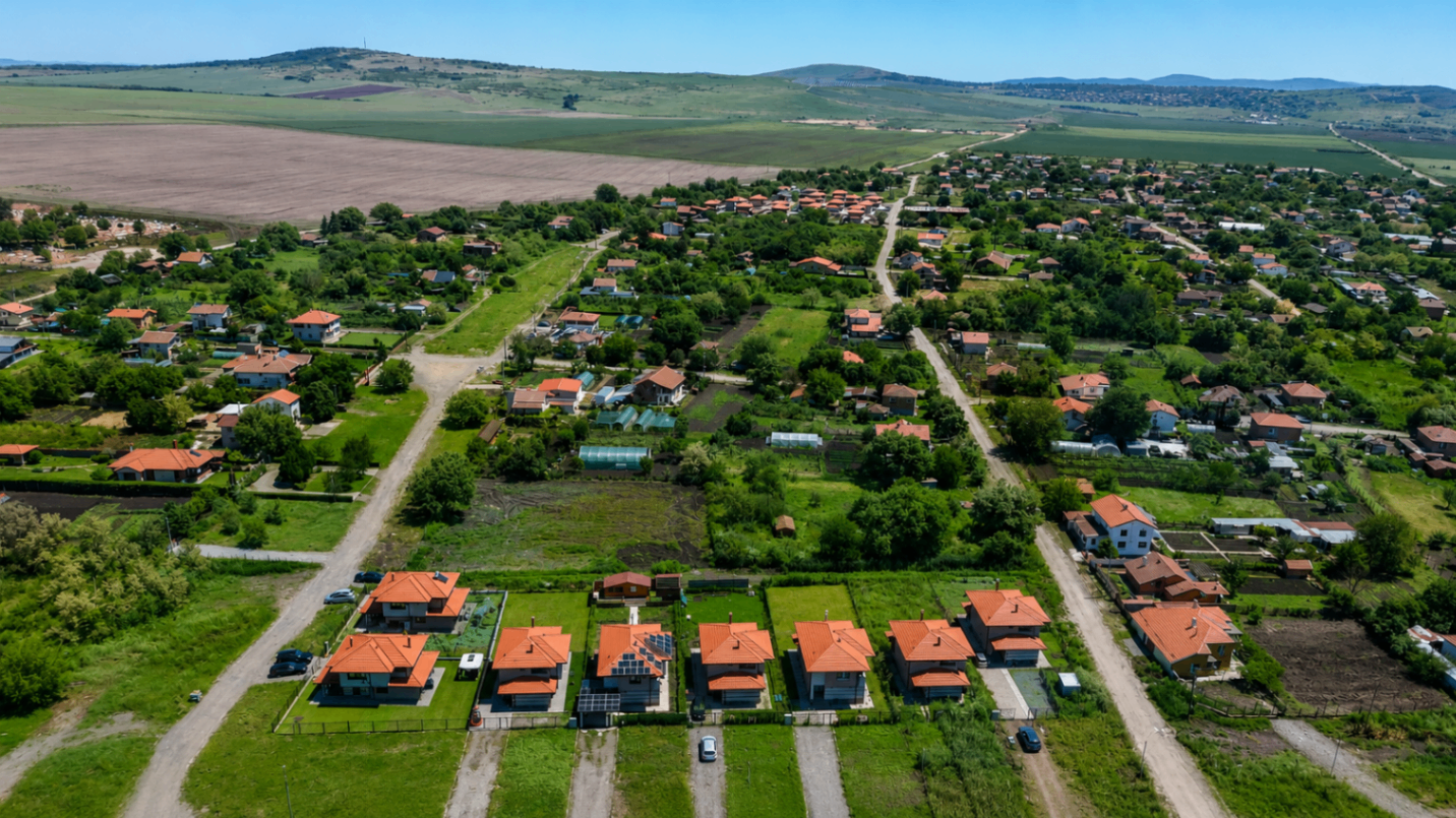 Delivered Kavaleo home near Burgas 6