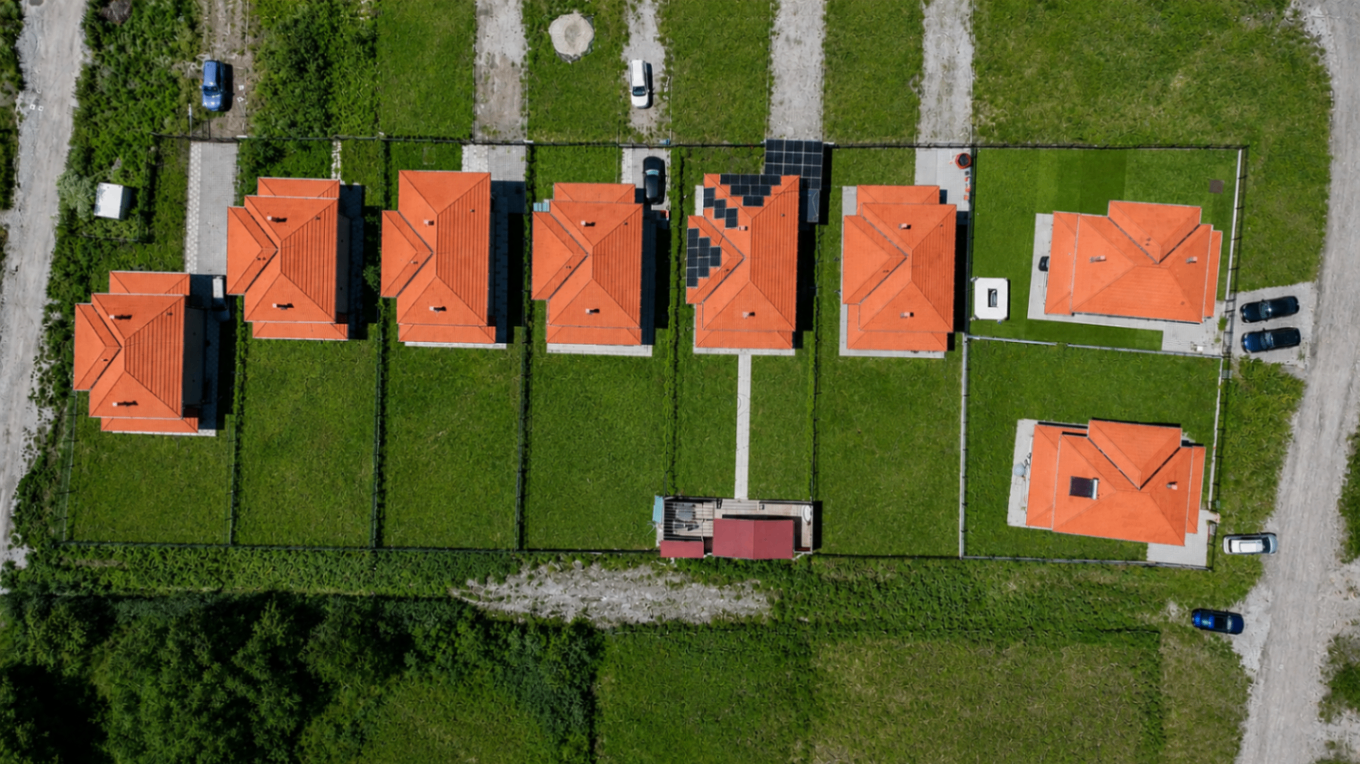 Delivered Kavaleo home near Burgas 9