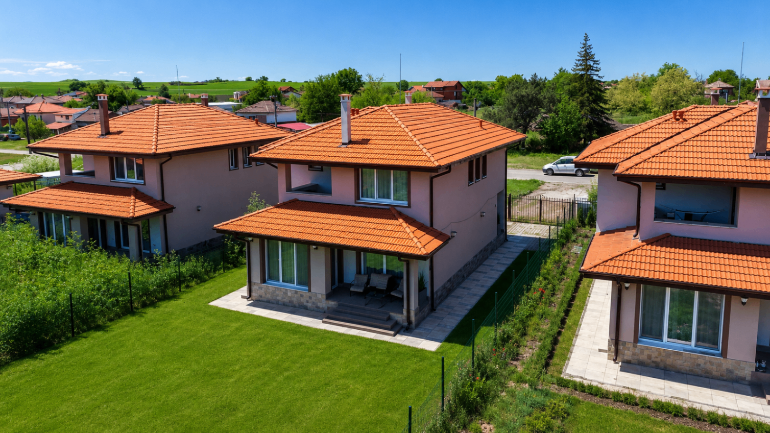 Delivered Kavaleo home near Burgas 2