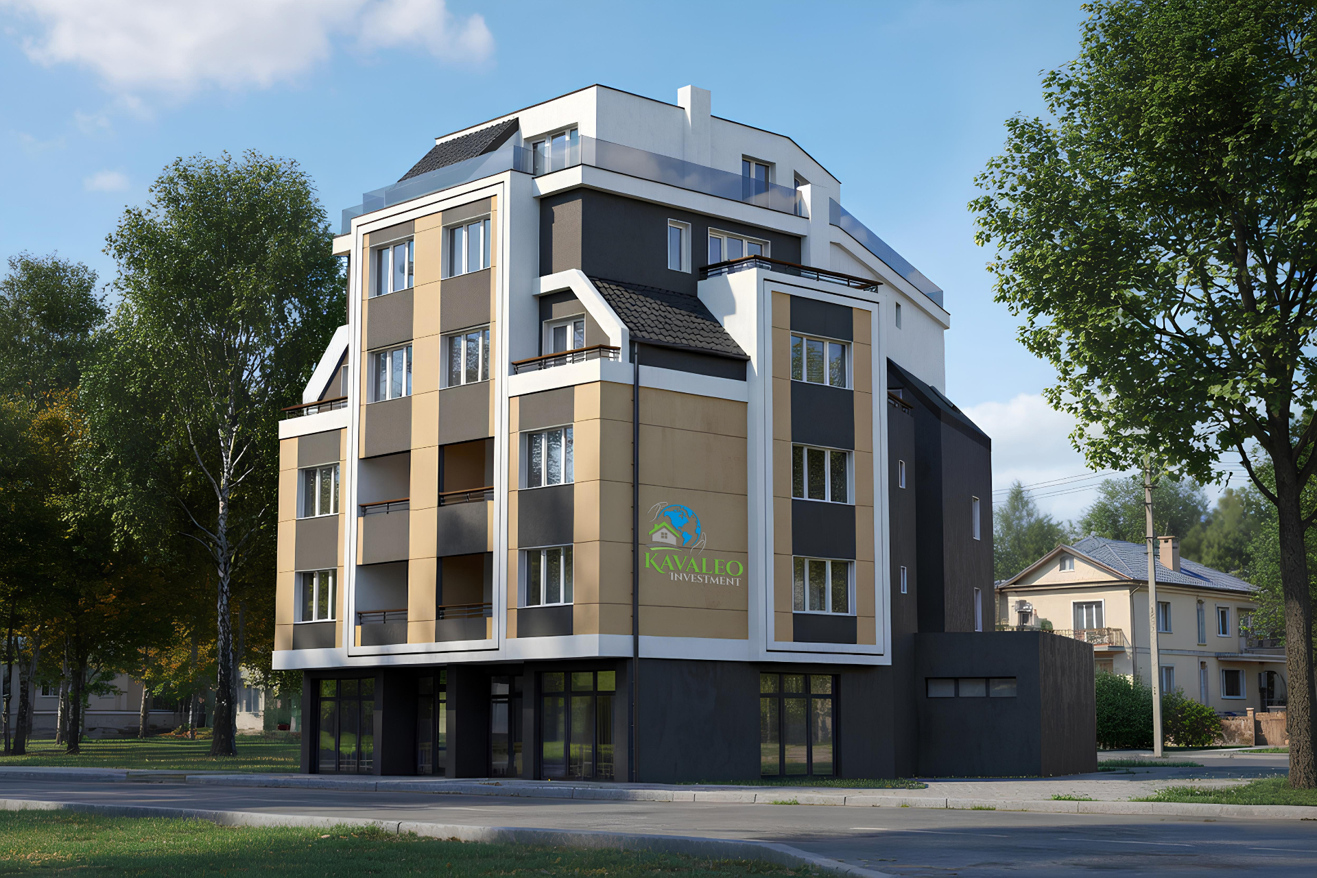 Апартаменти Бургас — image 2