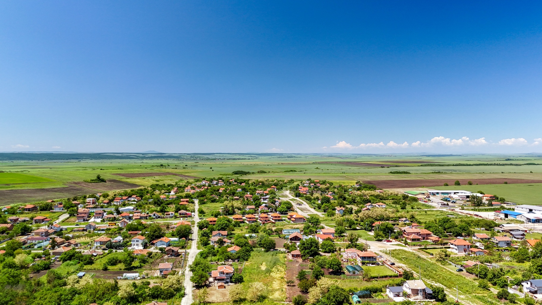 Delivered Kavaleo home near Burgas 10