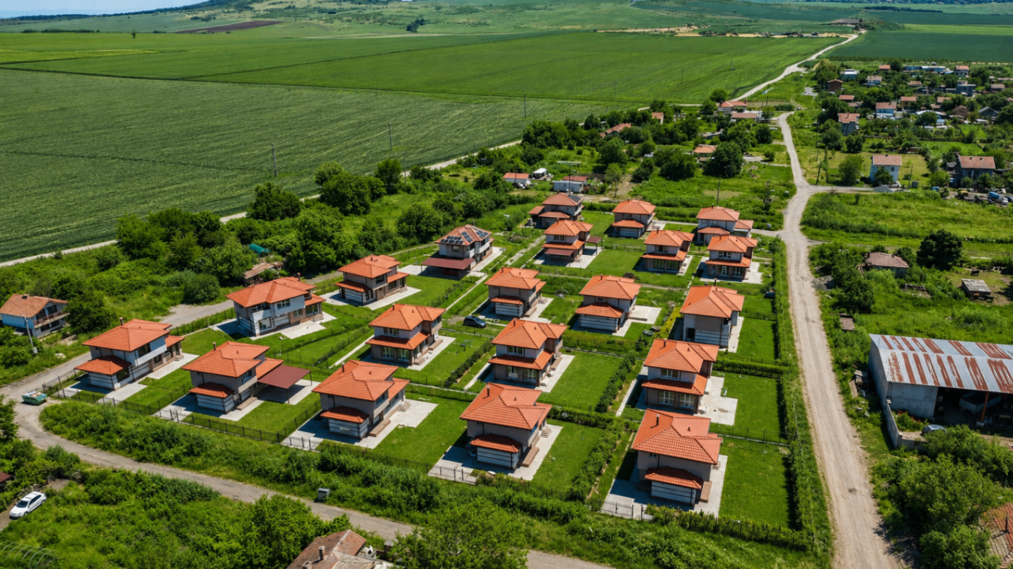 Delivered Kavaleo home near Burgas 3