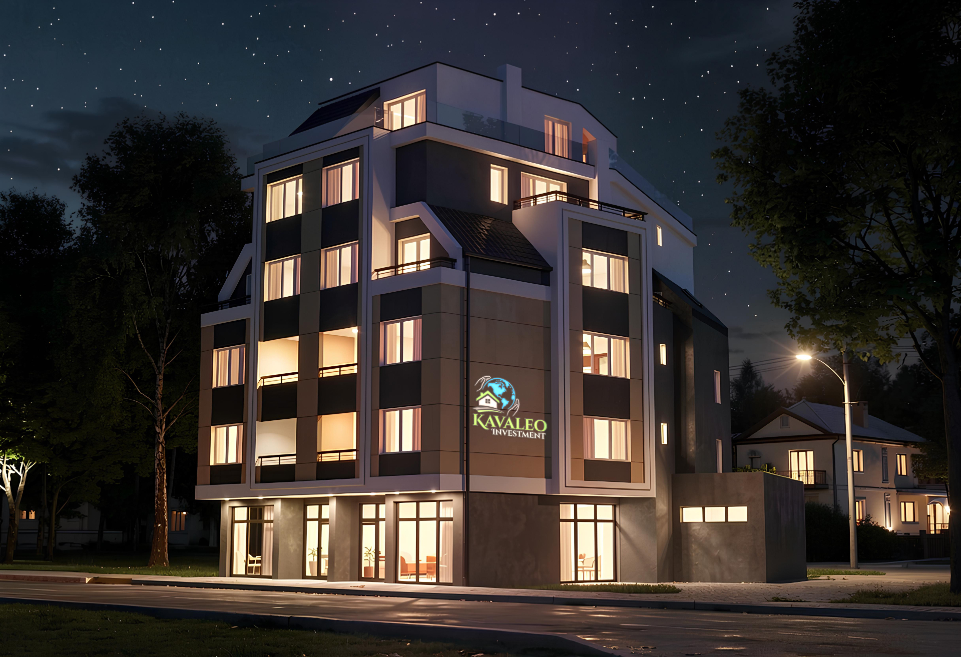 Апартаменти Бургас — image 3