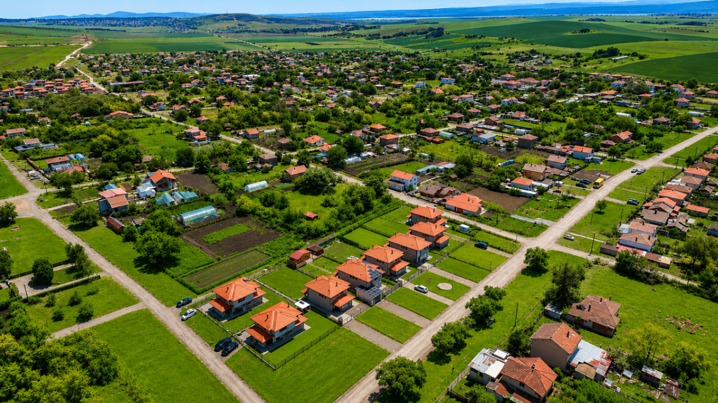 Delivered Kavaleo home near Burgas 7