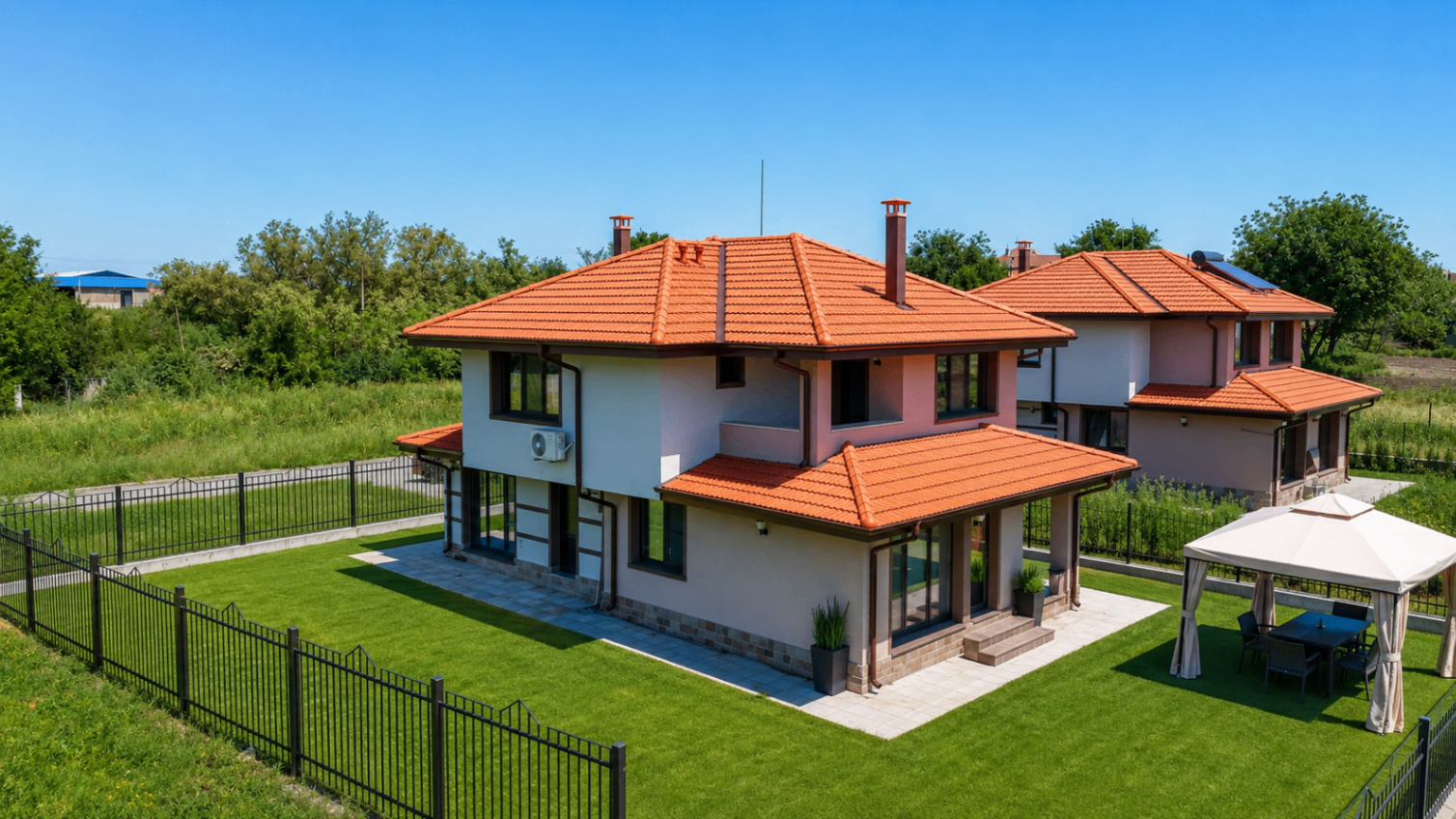 Delivered Kavaleo home near Burgas 8