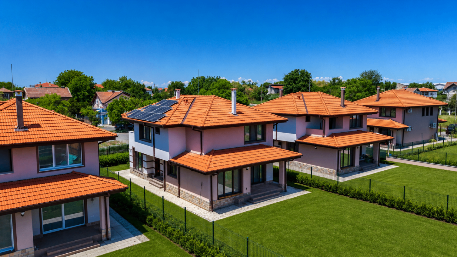 Delivered Kavaleo home near Burgas 4