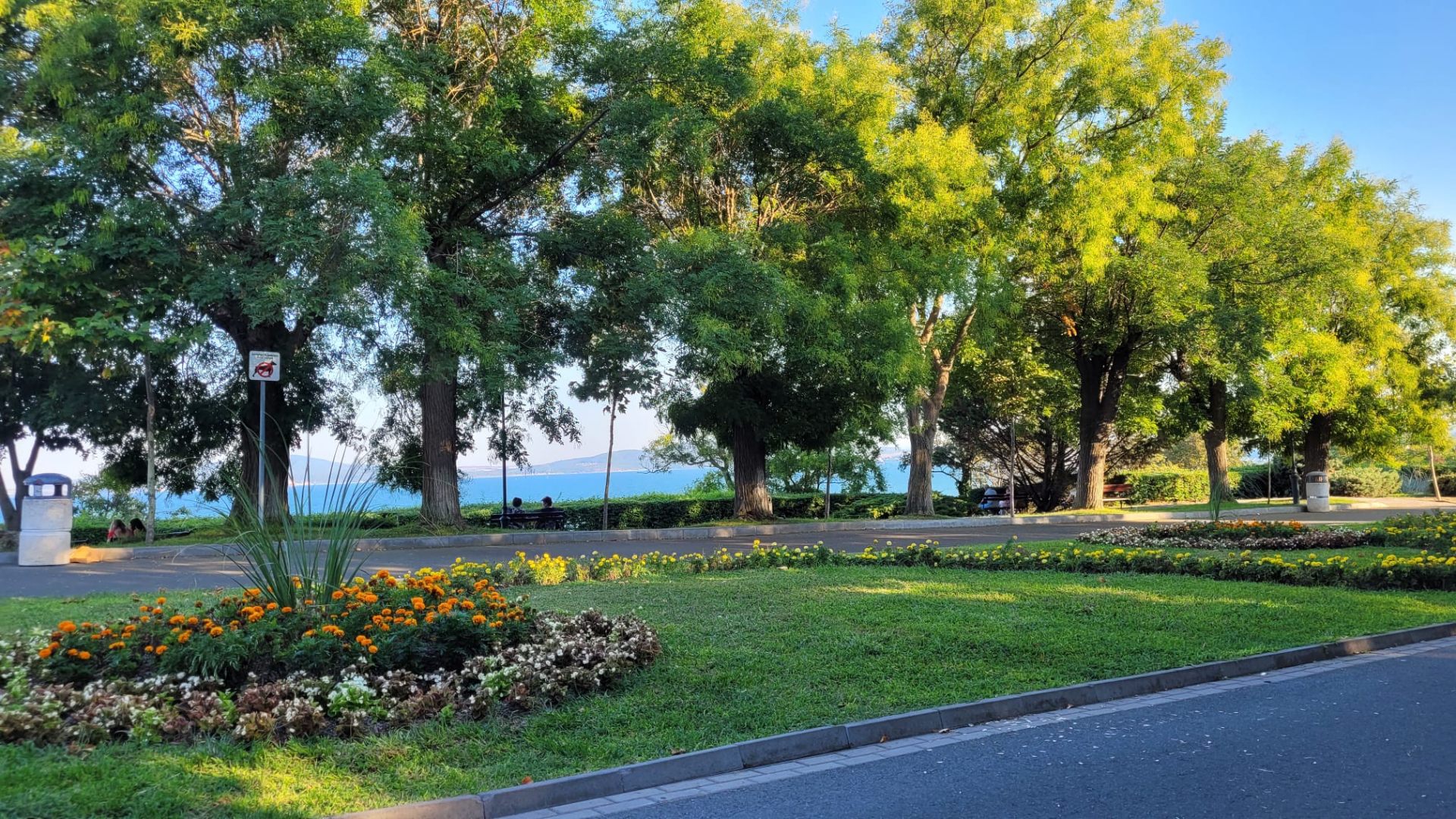 Burgas City Guide